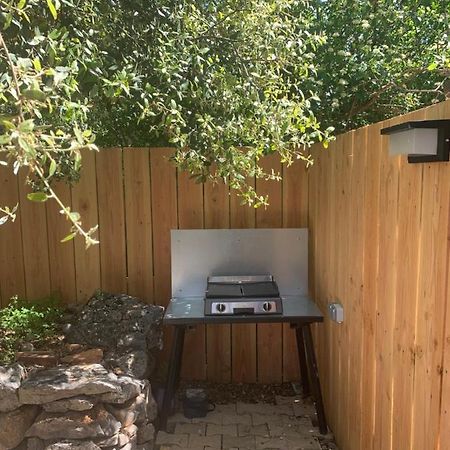Joli Studio Independant 20M² Avec Jardin Saint-Maximin Exterior foto