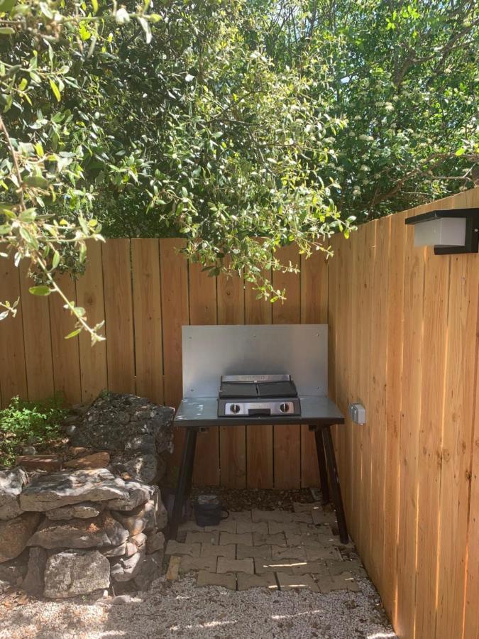 Joli Studio Independant 20M² Avec Jardin Saint-Maximin Exterior foto